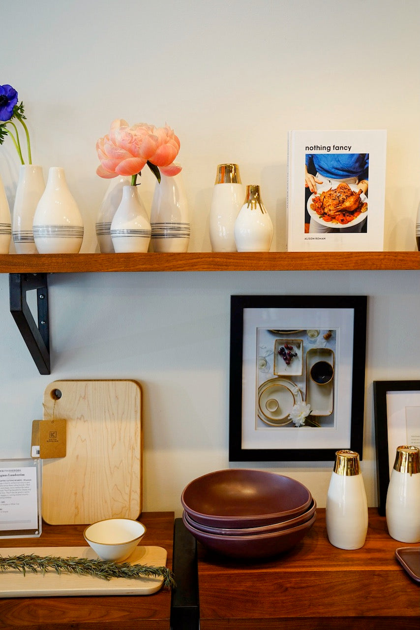 That's a Wrap! East Austin Studio Tour 2019 Keith Kreeger Studios