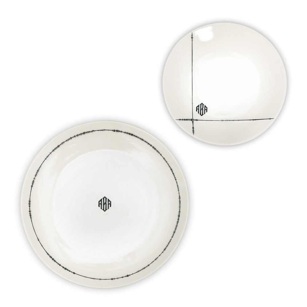 Suite, Suite Porcelain