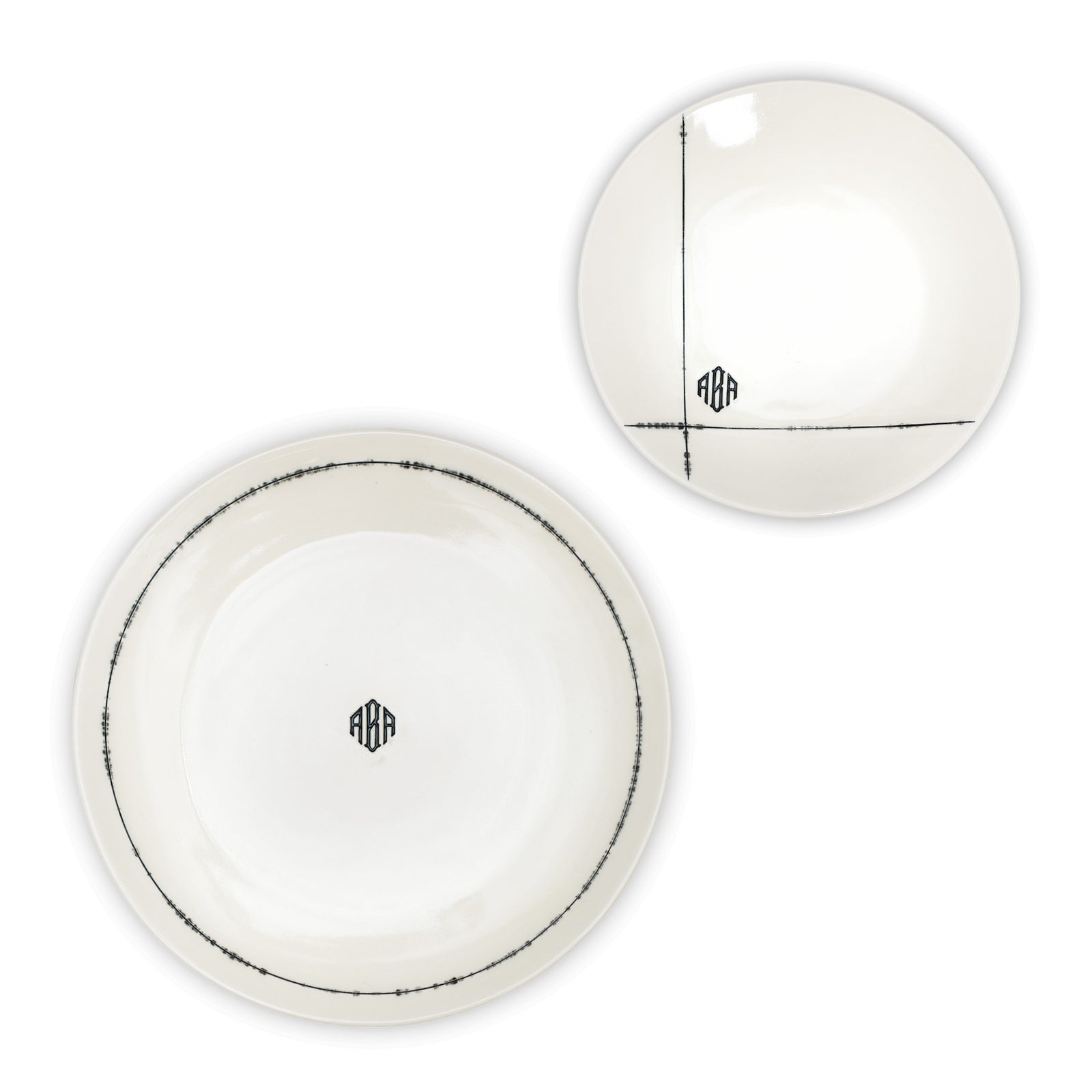 Suite, Suite Porcelain
