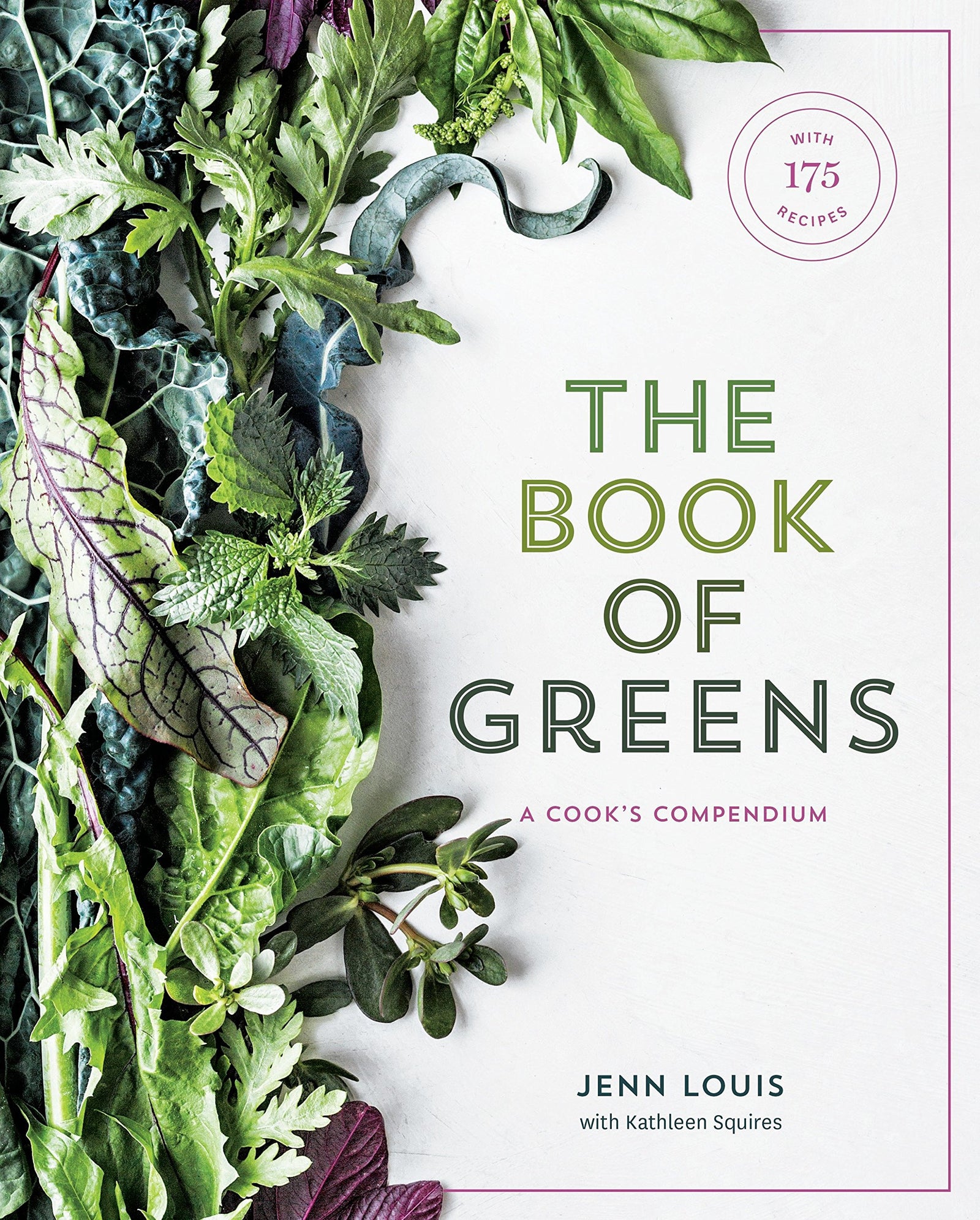 Share This Dish: with Chef Jenn Louis