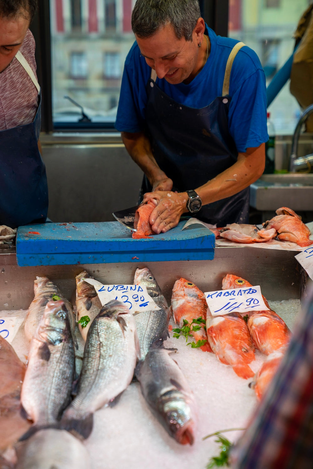 A Quick Tour Through Basque Country