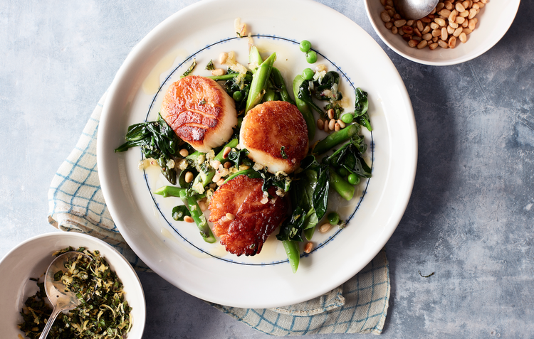 Share This Dish Gail Simmons Bringing It Home!