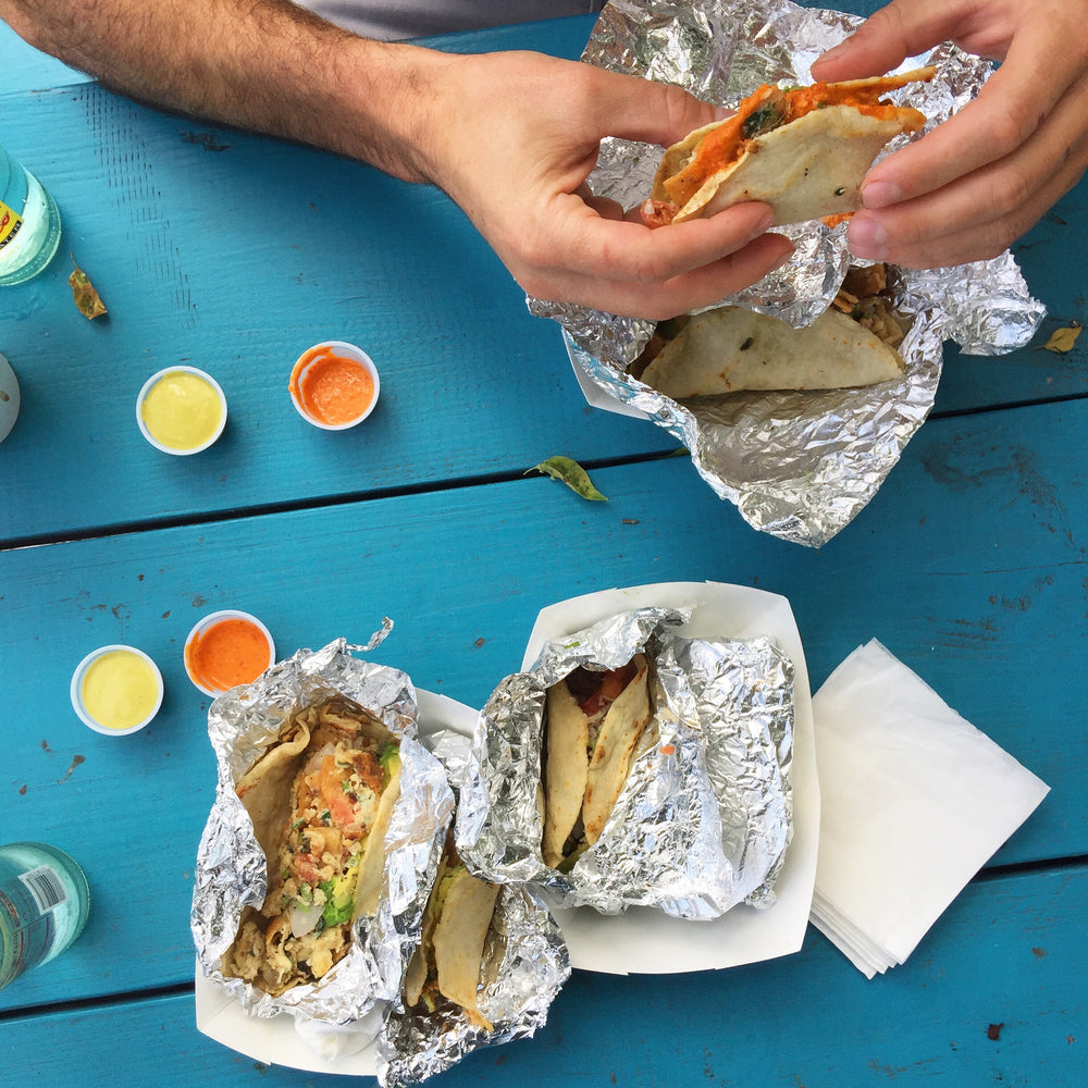 Austin City Guide