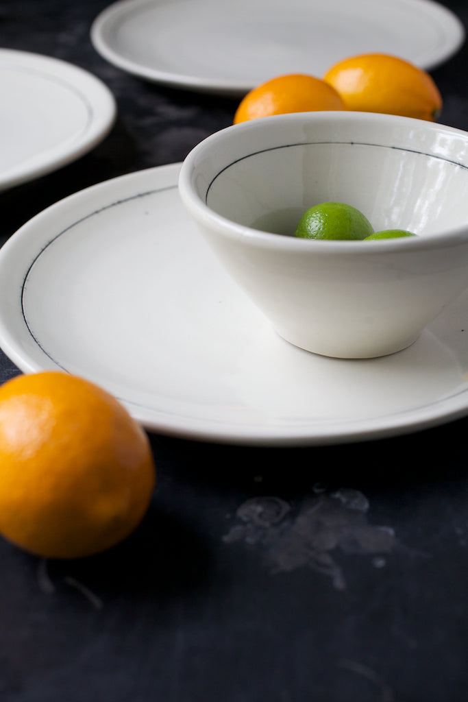 How We Make It: The Gramercy Plate