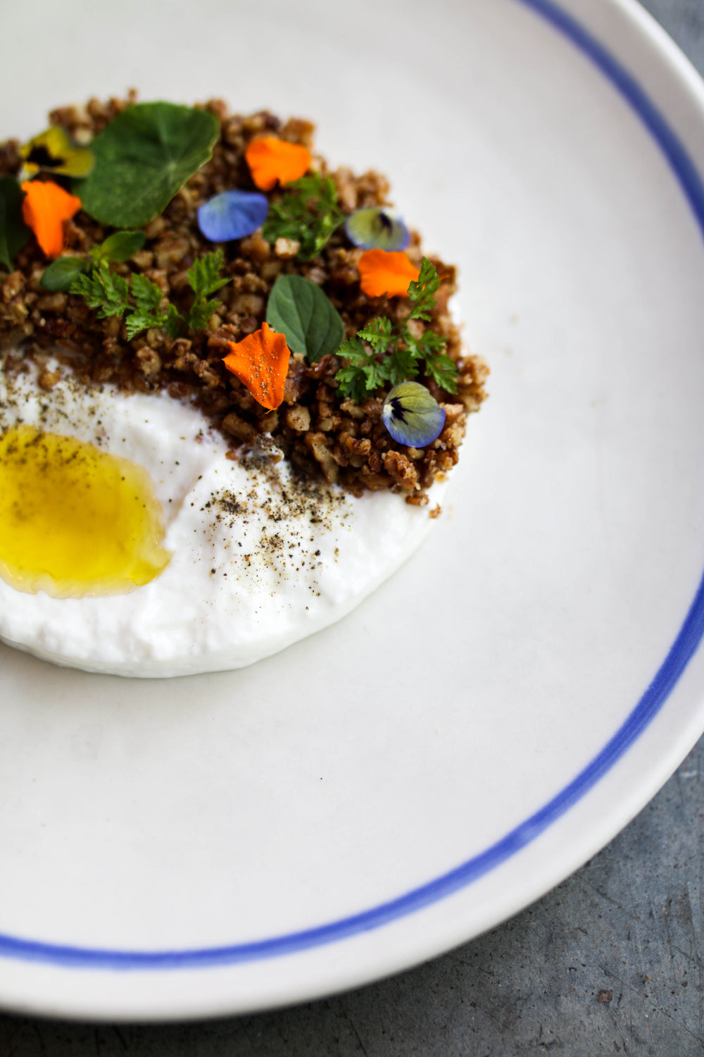 Share This Dish: Kevin Fink from Emmer and Rye
