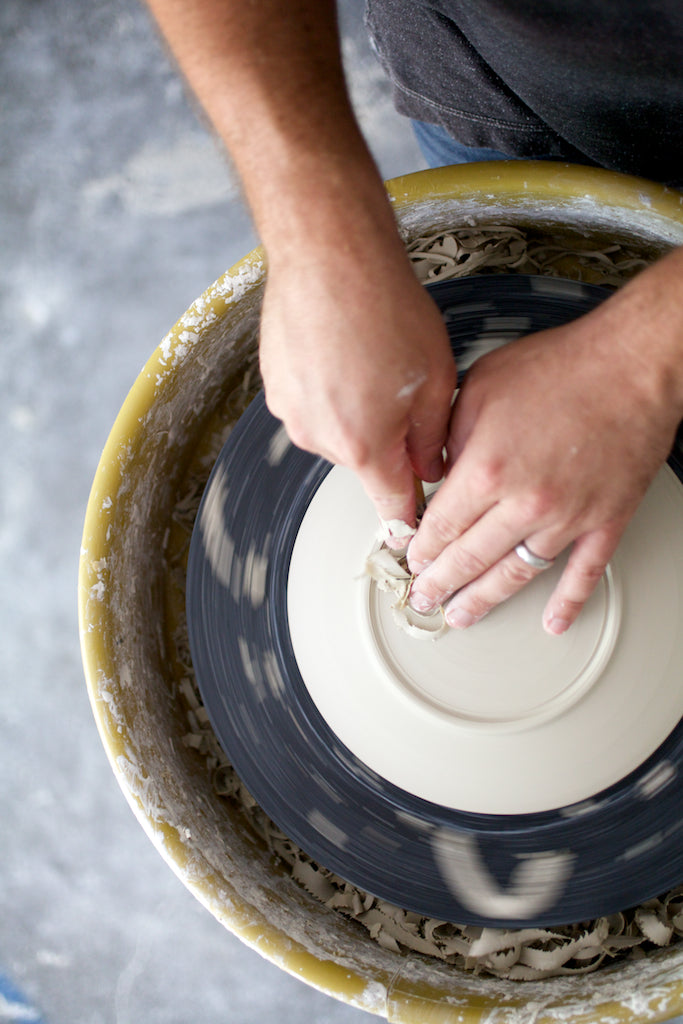 All Things Dinnerware with Keith Kreeger