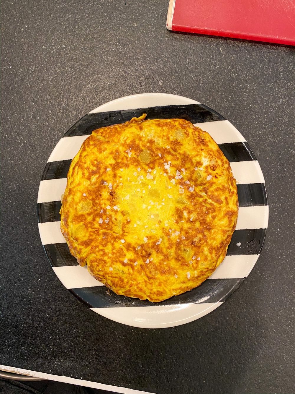 Share This Dish: Tortilla Española