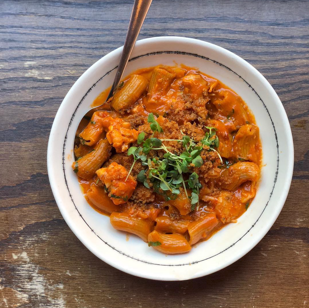 Client Spotlight: Coppa Enoteca