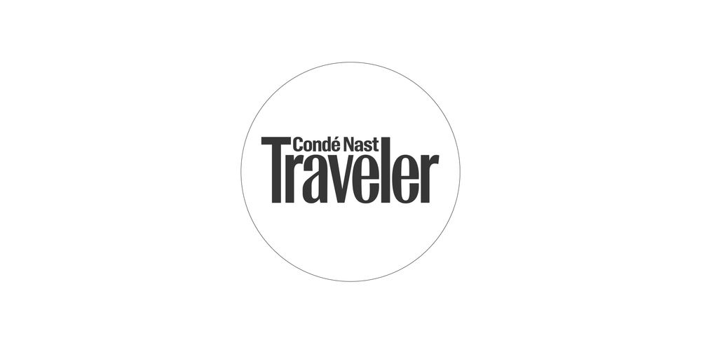 Condé Nast Traveler