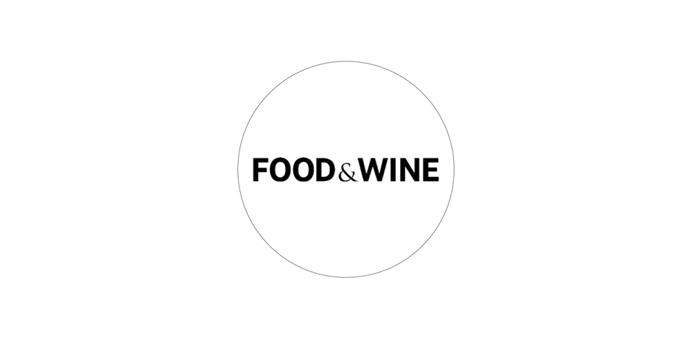 Food & Wine