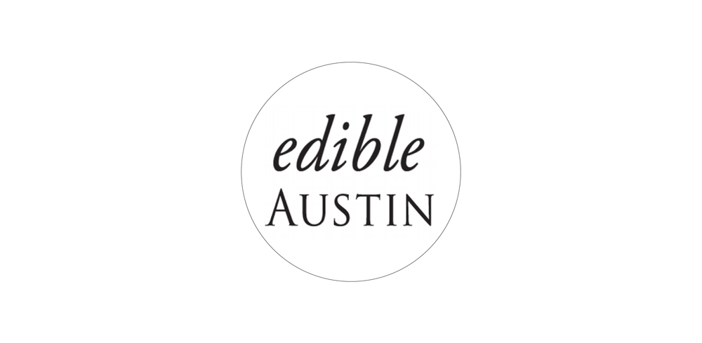 Edible Austin