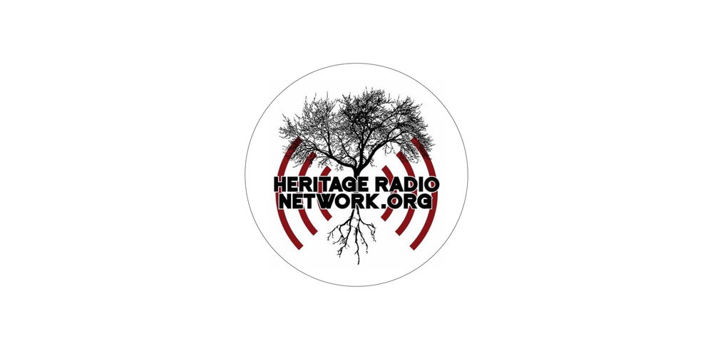 Heritage Radio Network