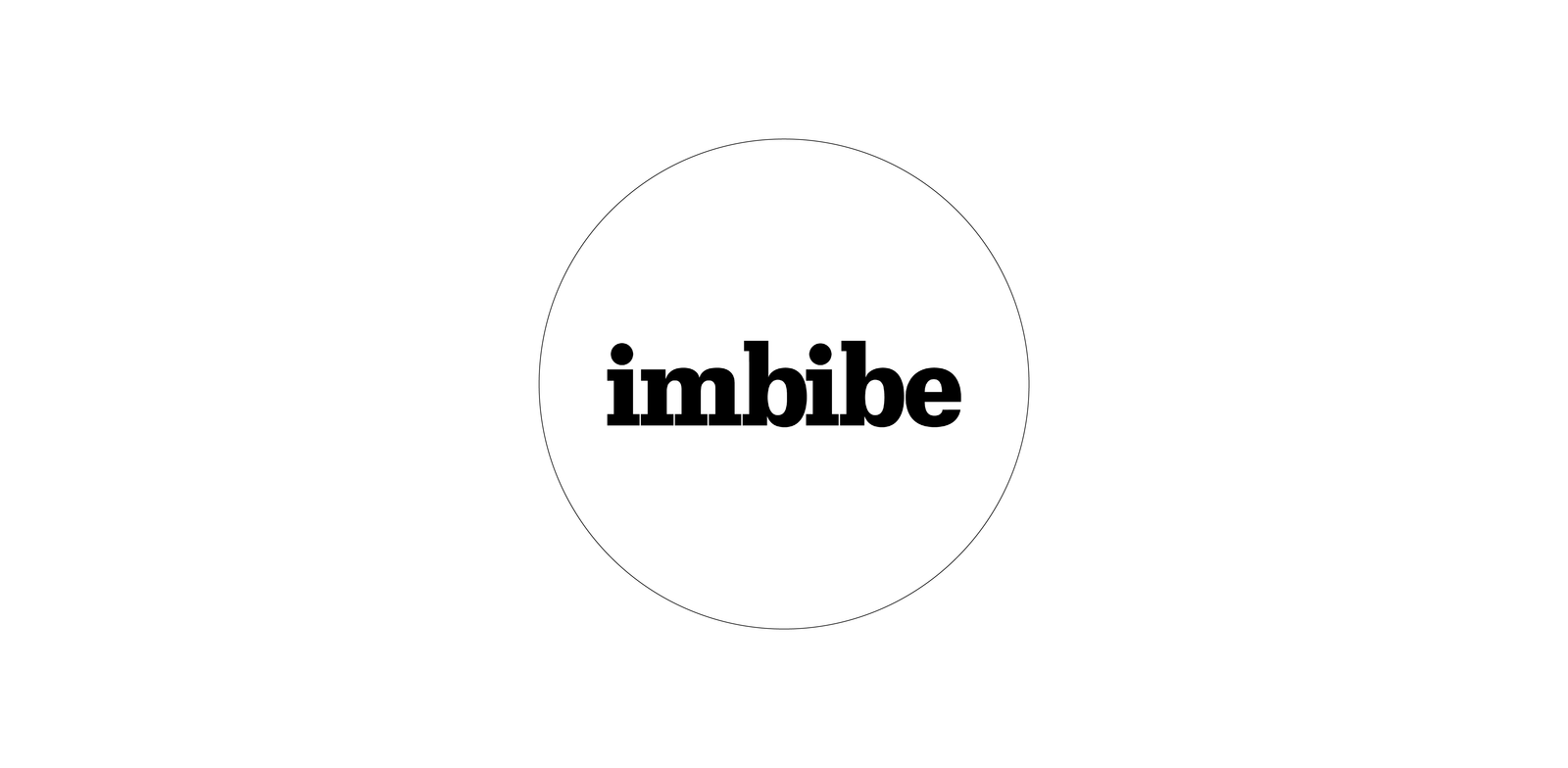 Imbibe