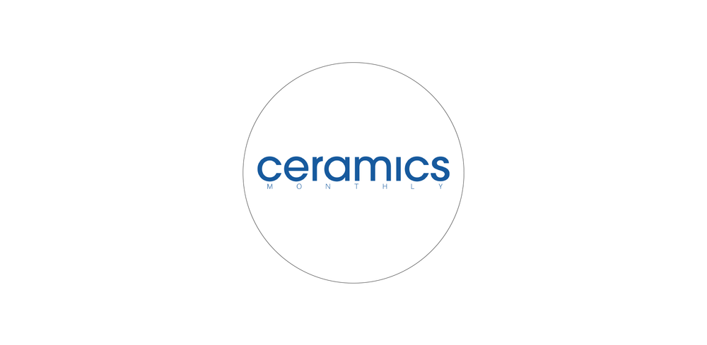 Ceramics Monthly