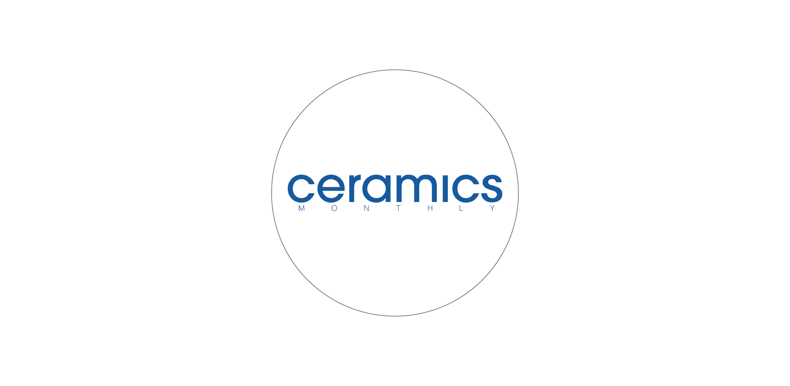 Ceramics Monthly