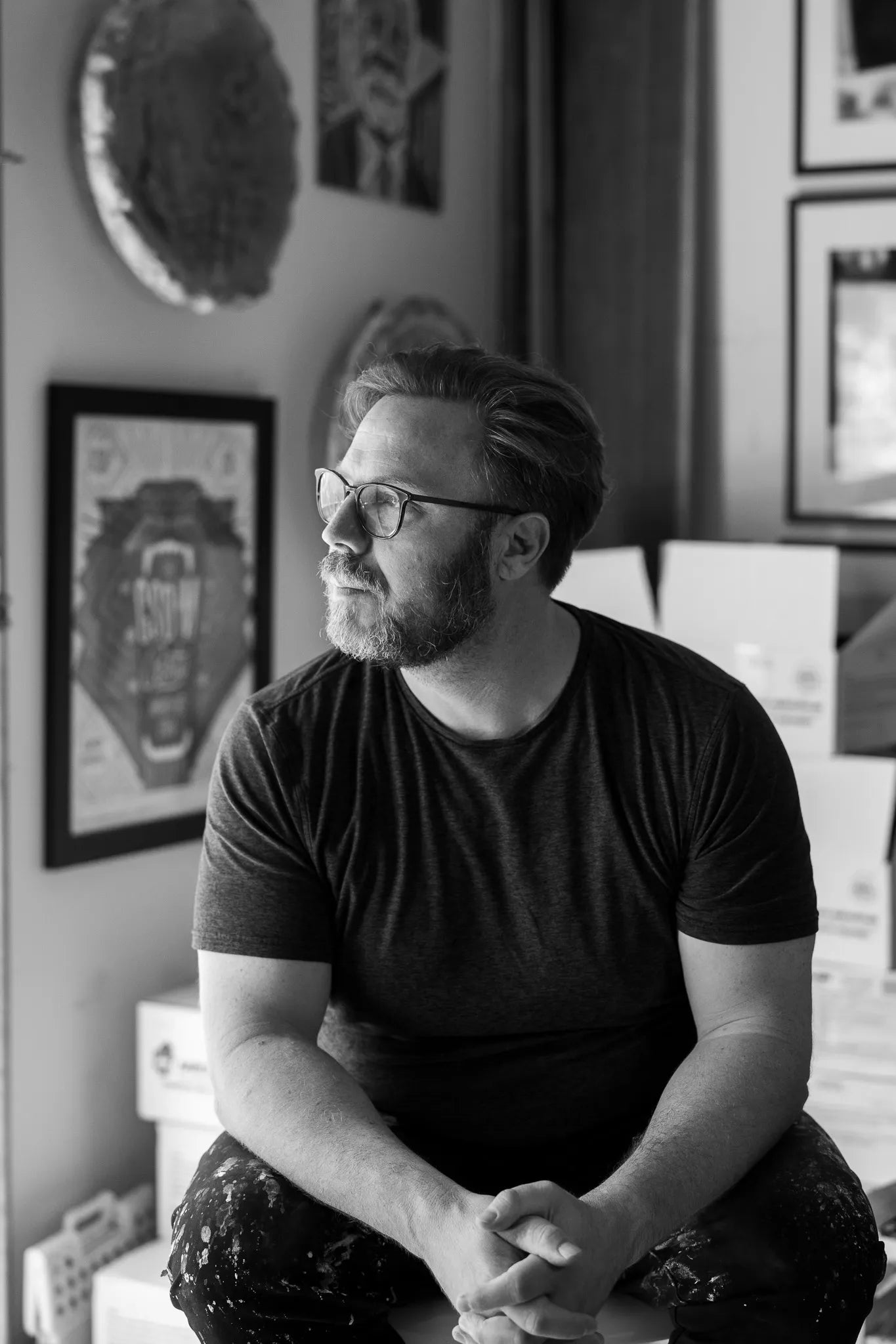 Thinking Through Making