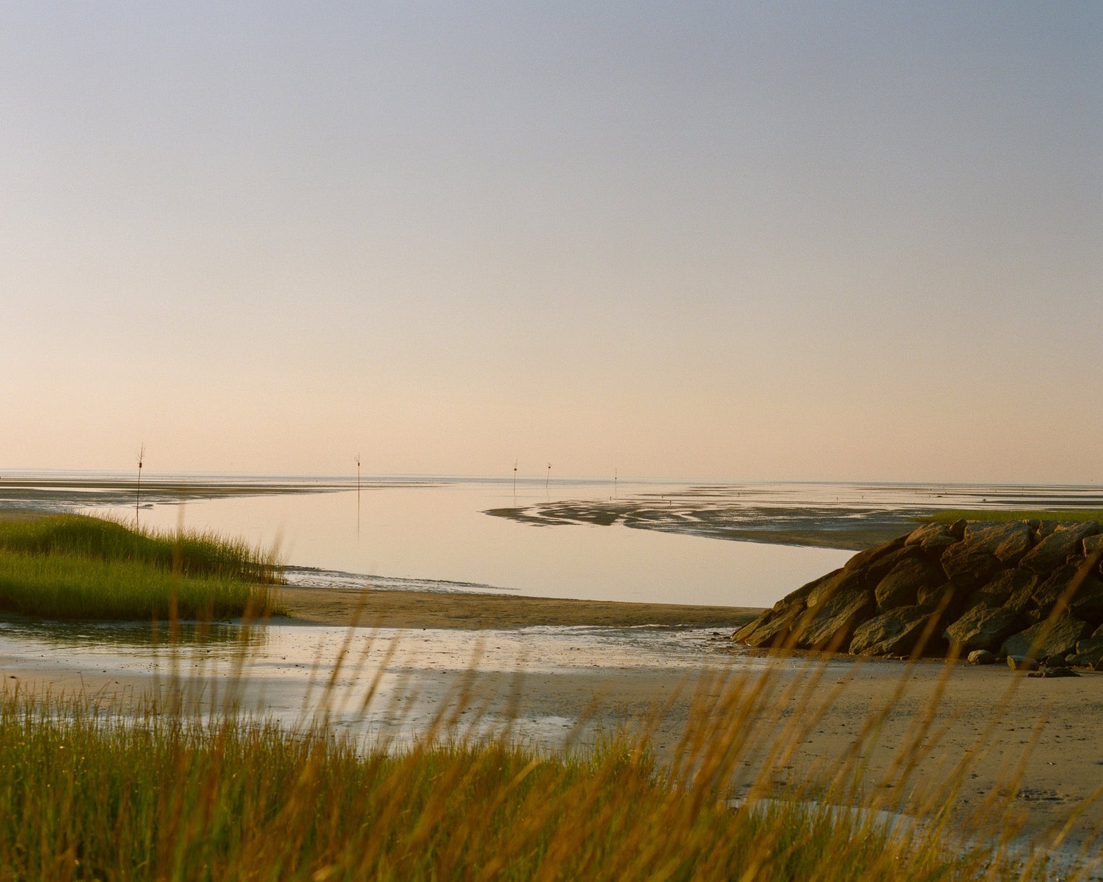 Coastal: Limited Edition Film Photography