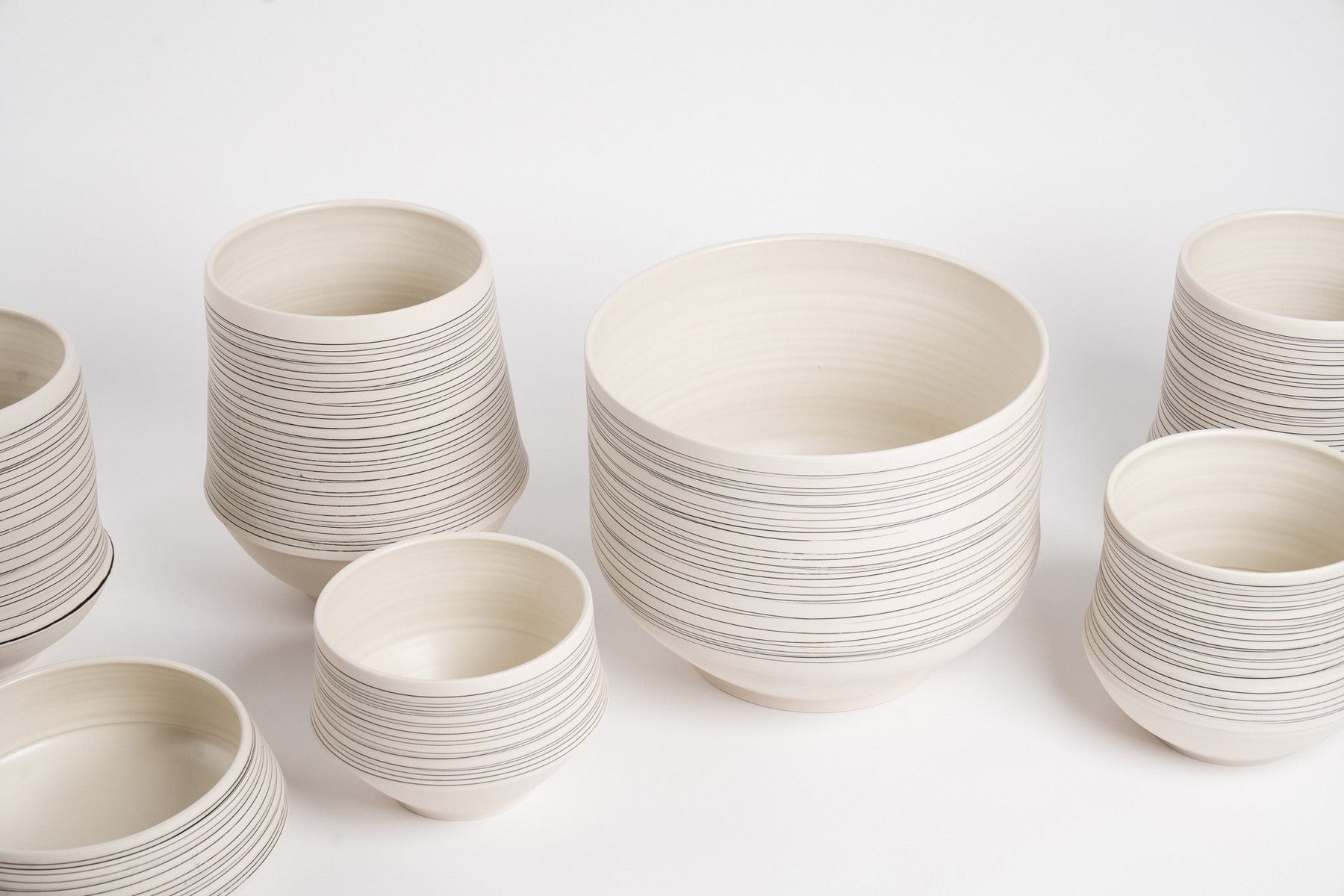 Vocabularies of Form