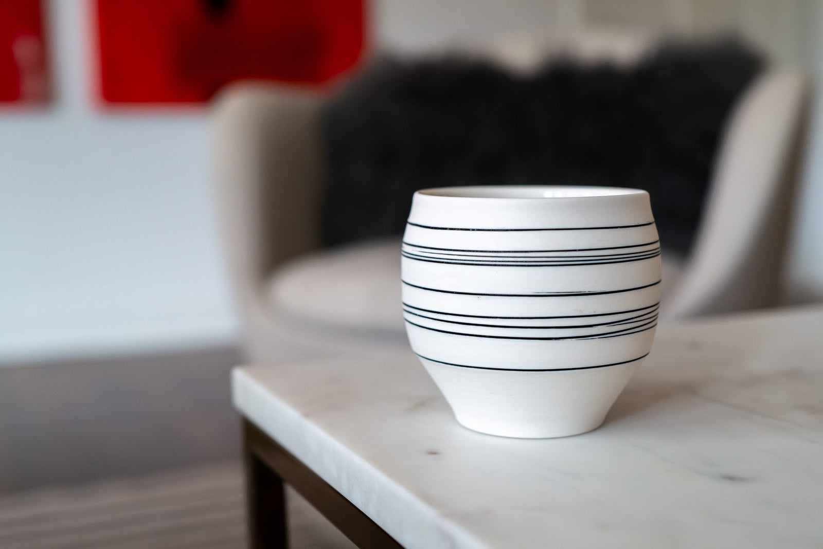 Limoges Porcelain Cups