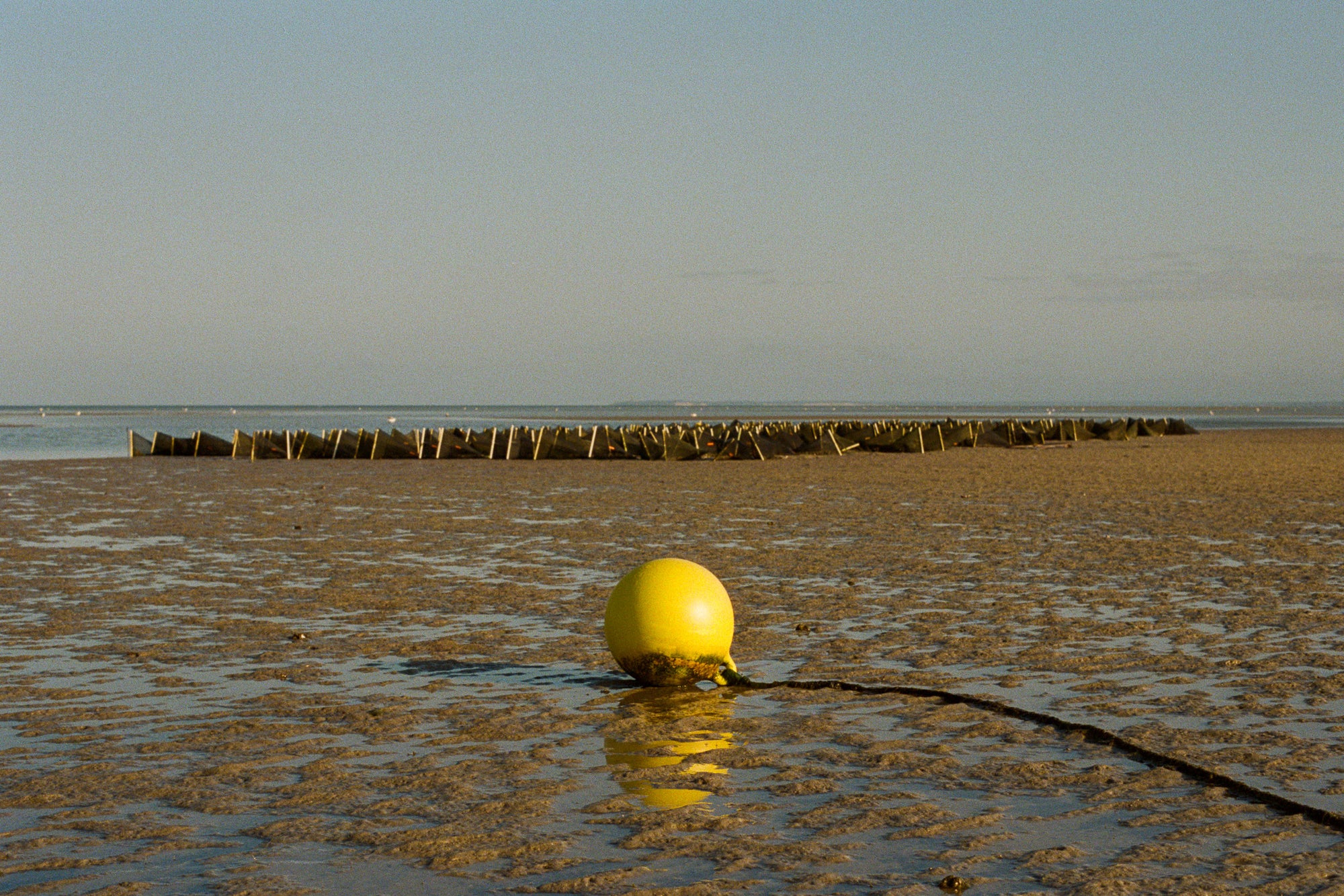 Rock Harbor Mooring