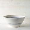 Hand-Thrown Bowl- 2023-001