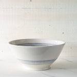 Hand-Thrown Bowl- 2023-001