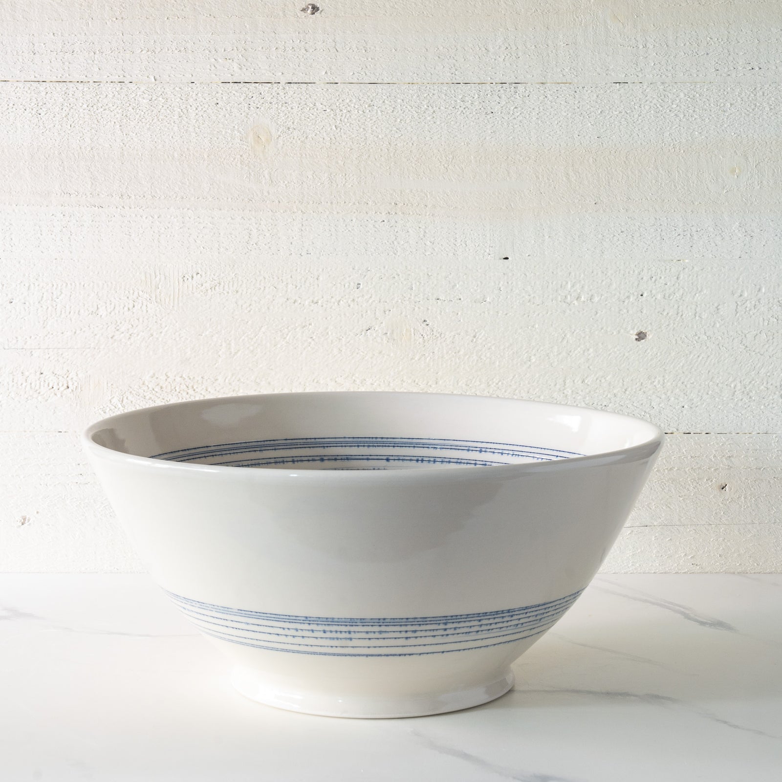 Hand-Thrown Bowl- 2023-001