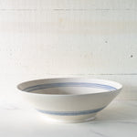 Hand-Thrown Bowl- 2023-002