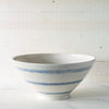 Hand-Thrown Bowl- 2023-003