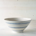 Hand-Thrown Bowl- 2023-003