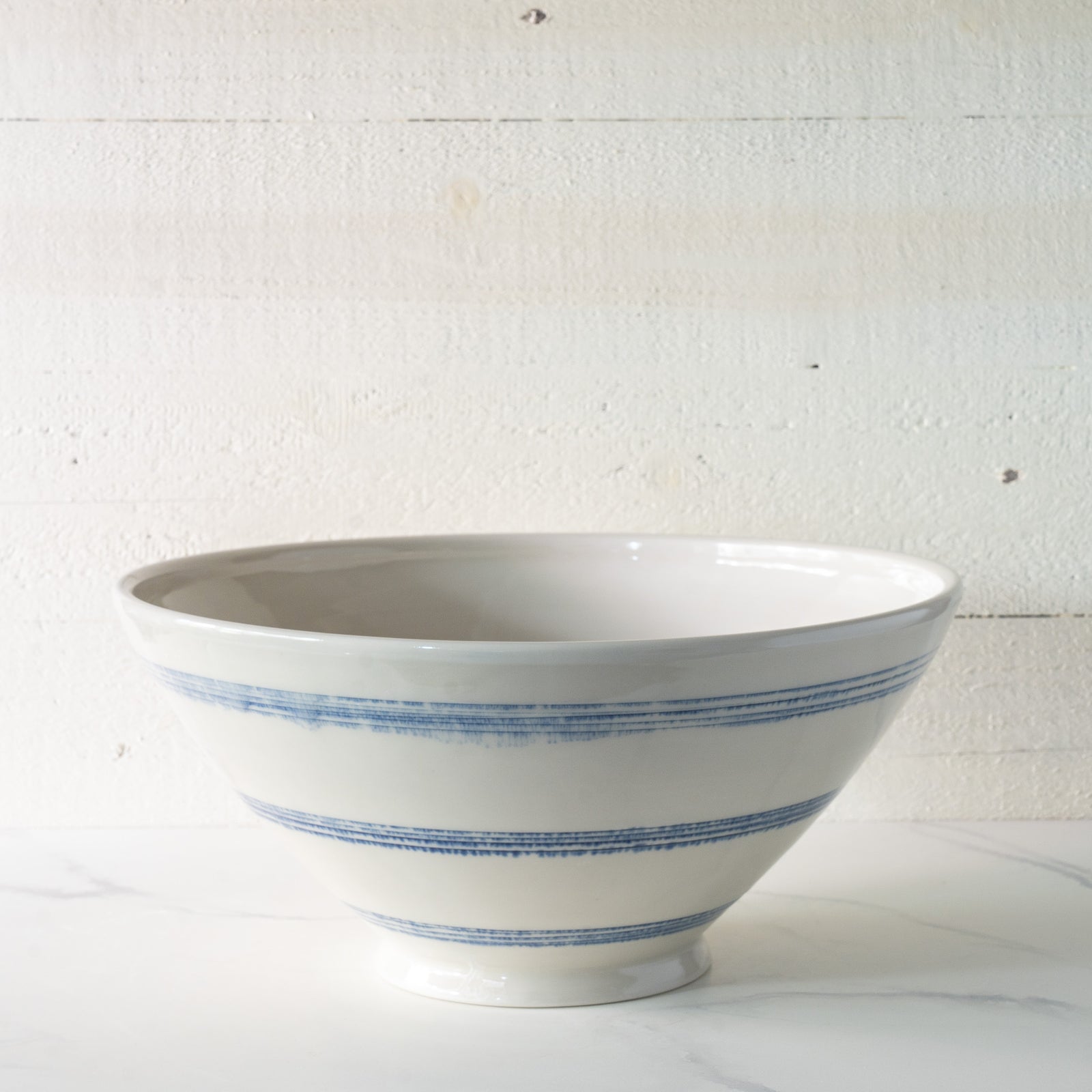 Hand-Thrown Bowl- 2023-003