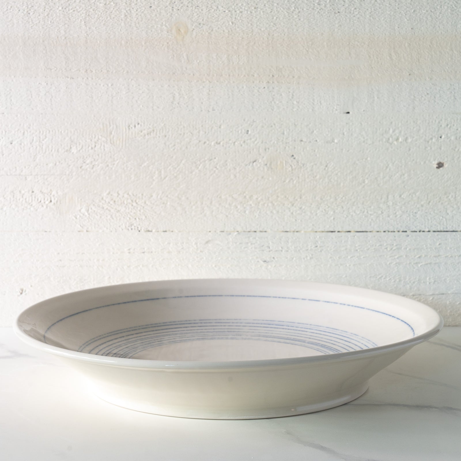 Hand-Thrown Bowl- 2023-004