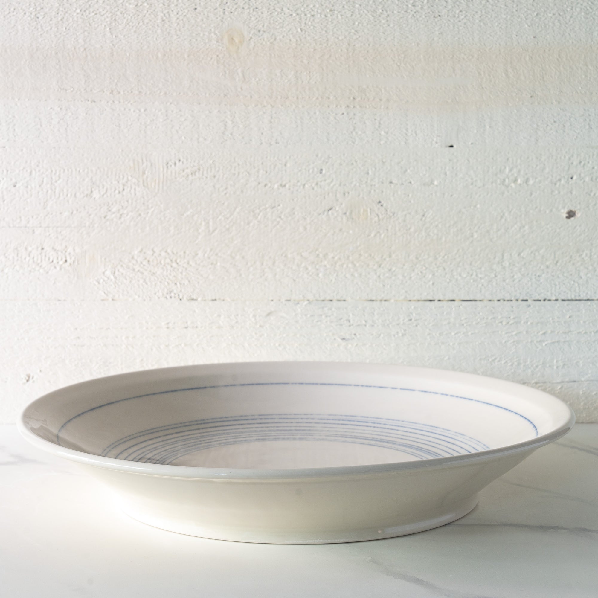 Hand-Thrown Bowl- 2023-004