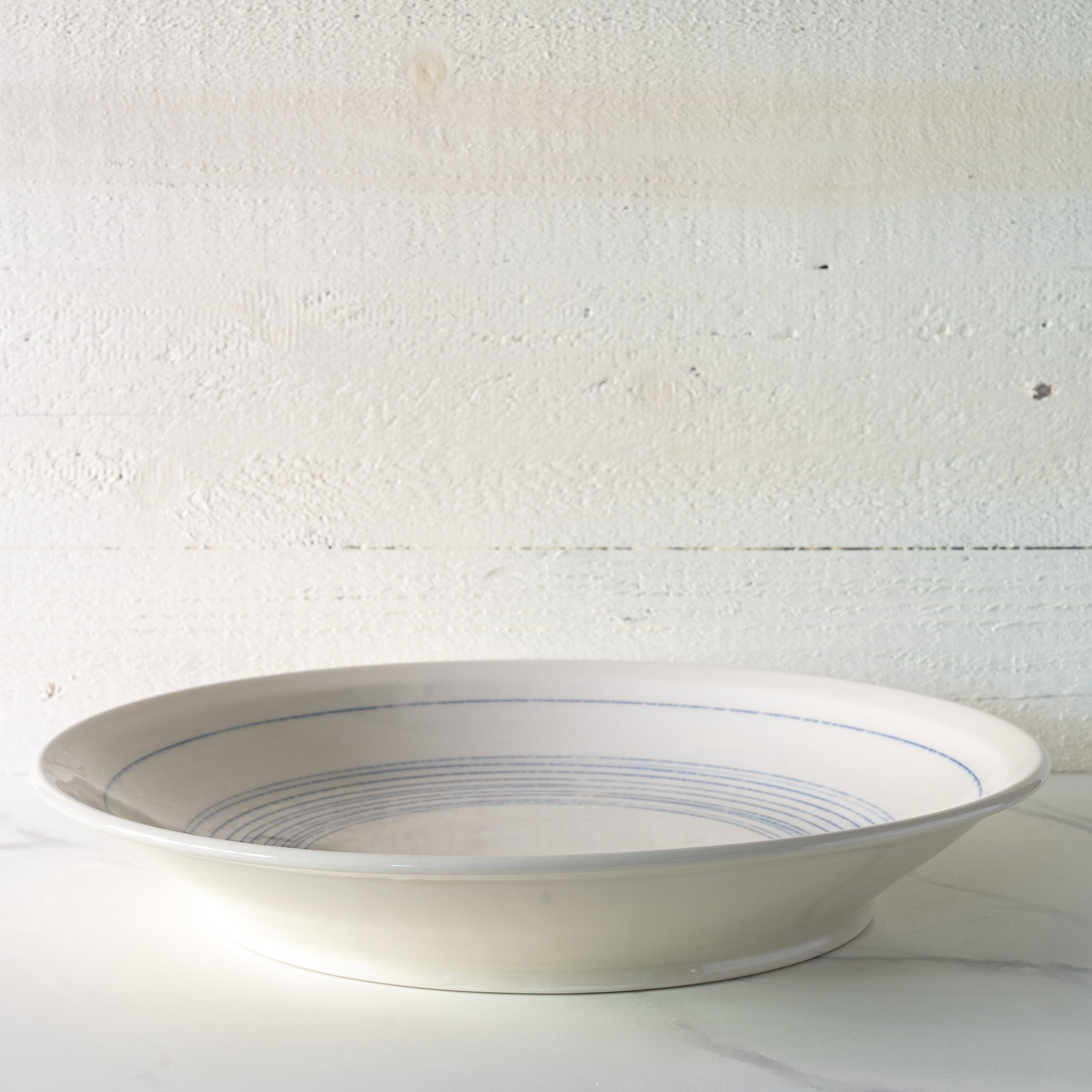 Hand-Thrown Bowl- 2023-004