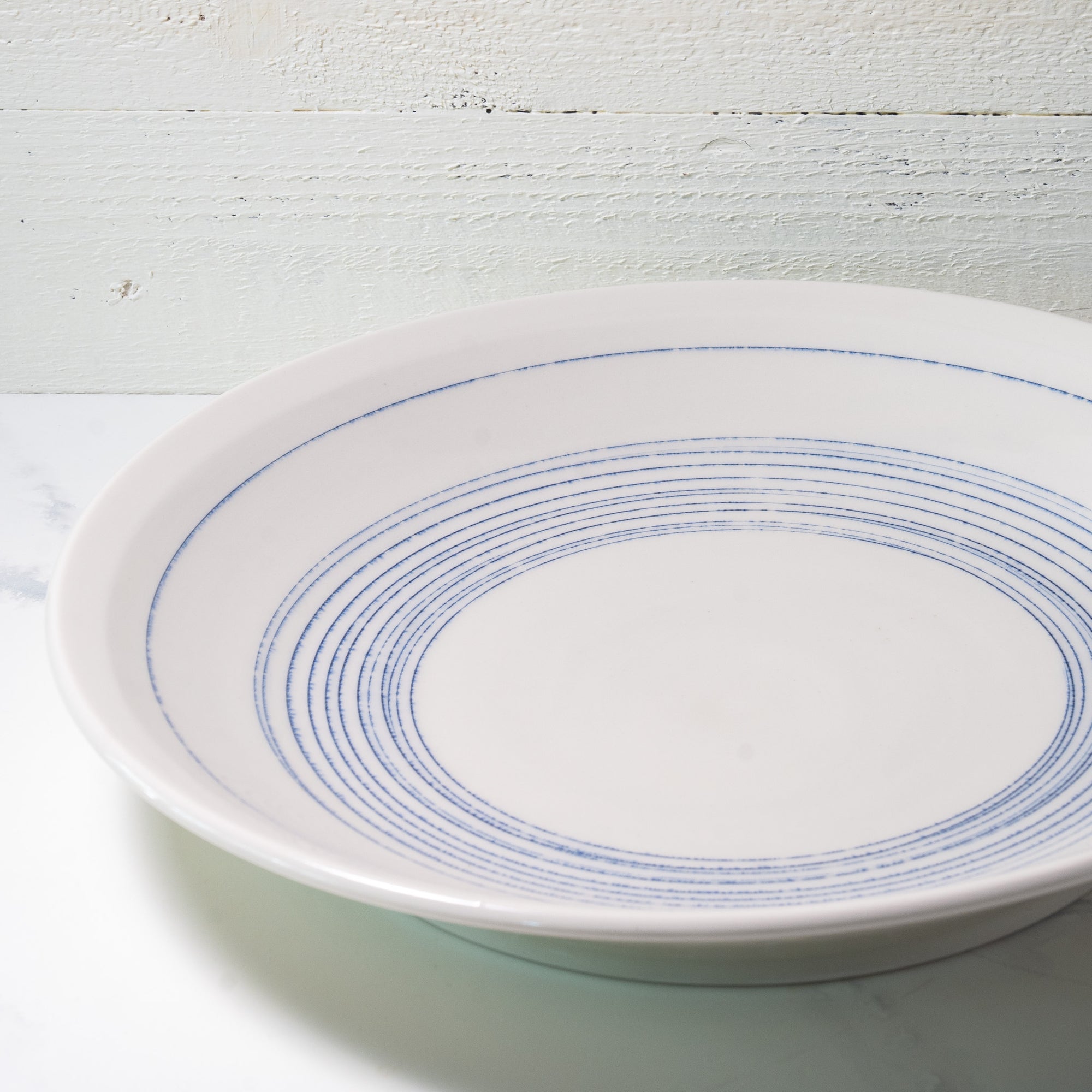 Hand-Thrown Bowl- 2023-004