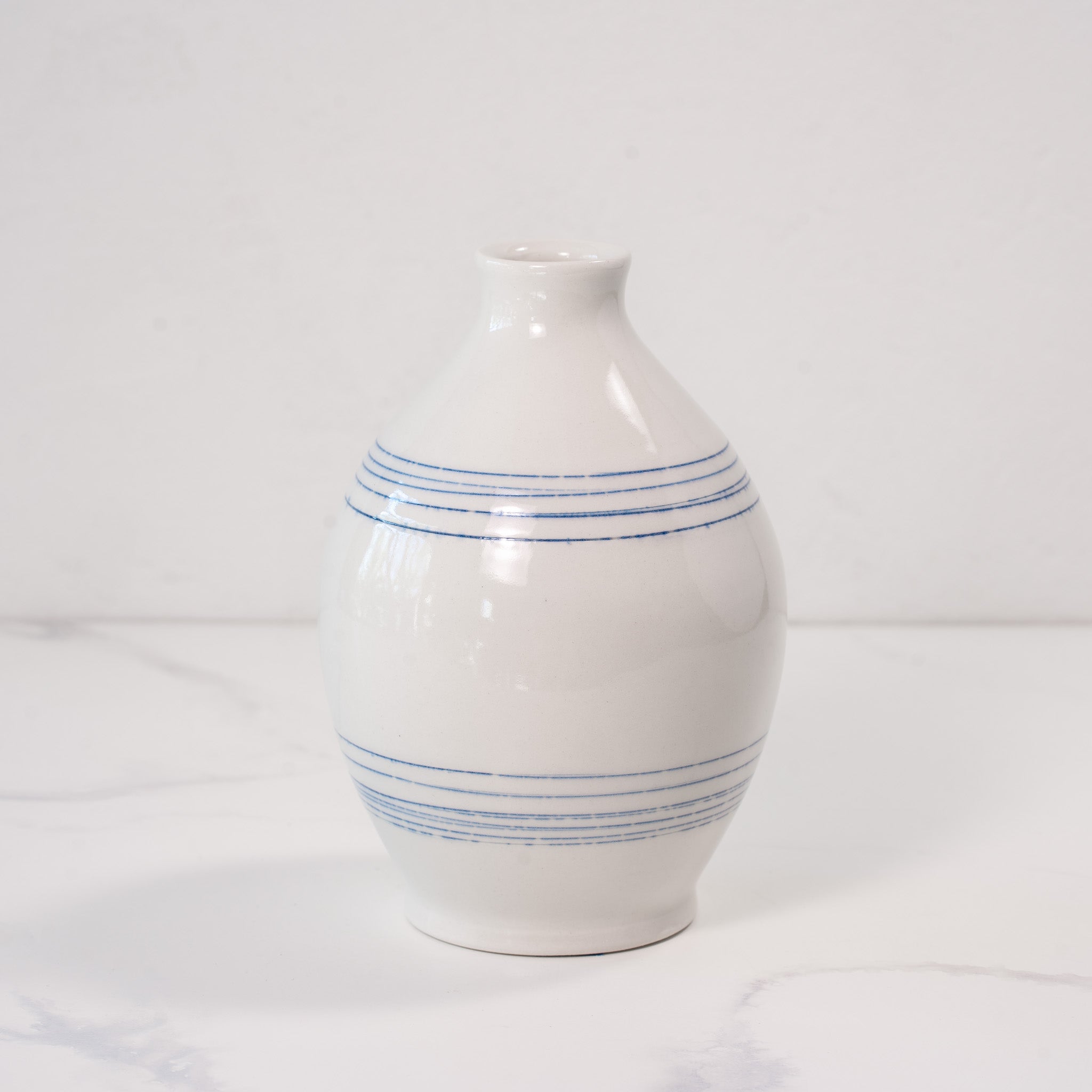 Bud Vase