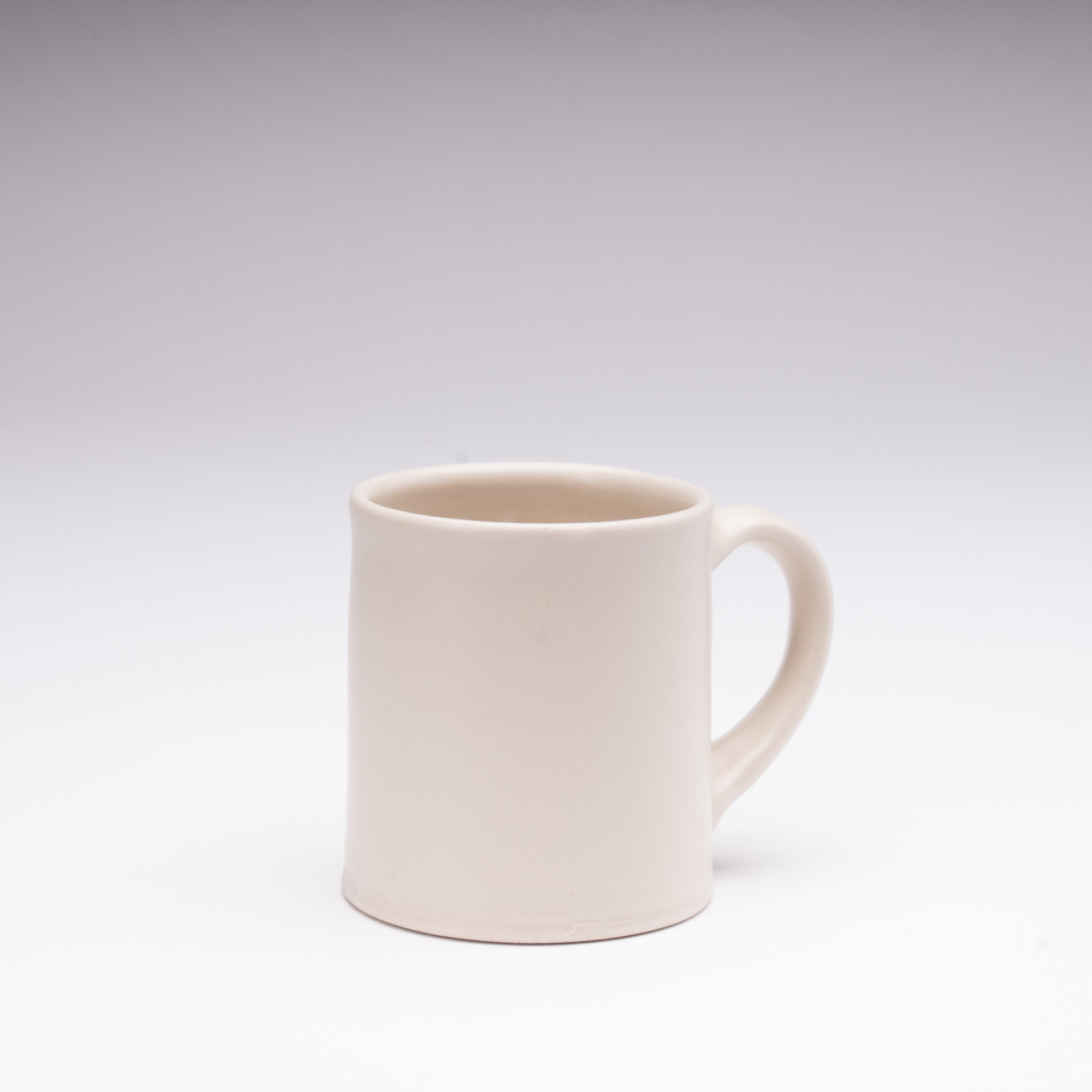 Small Diner Mug