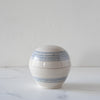 Covered Jar