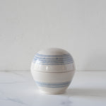 Covered Jar