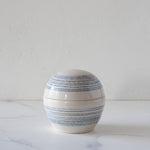 Covered Jar