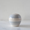 Covered Jar