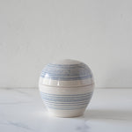 Covered Jar