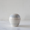 Covered Jar