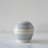 Covered Jar