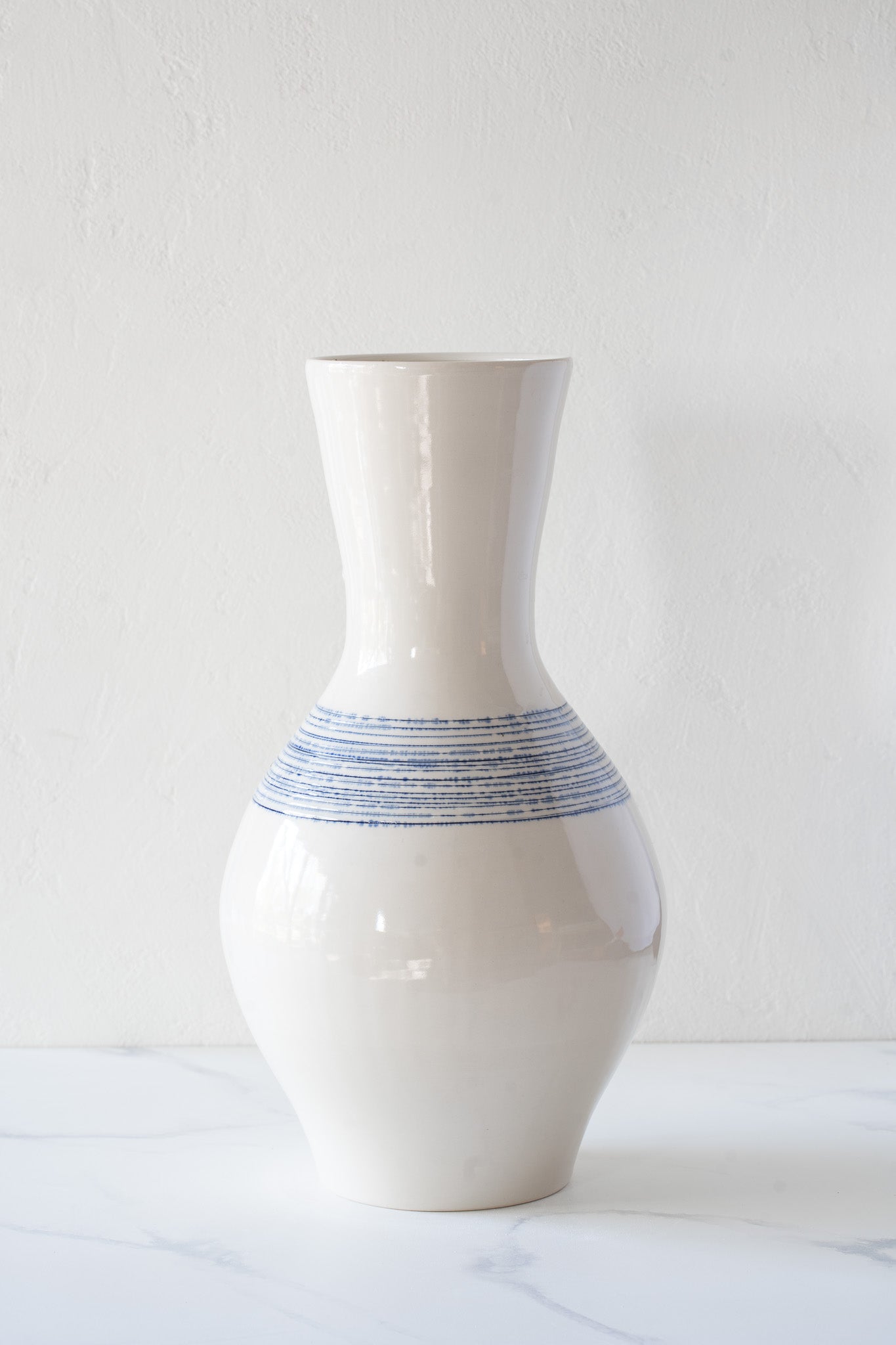 Ltd. Edition Large Vase