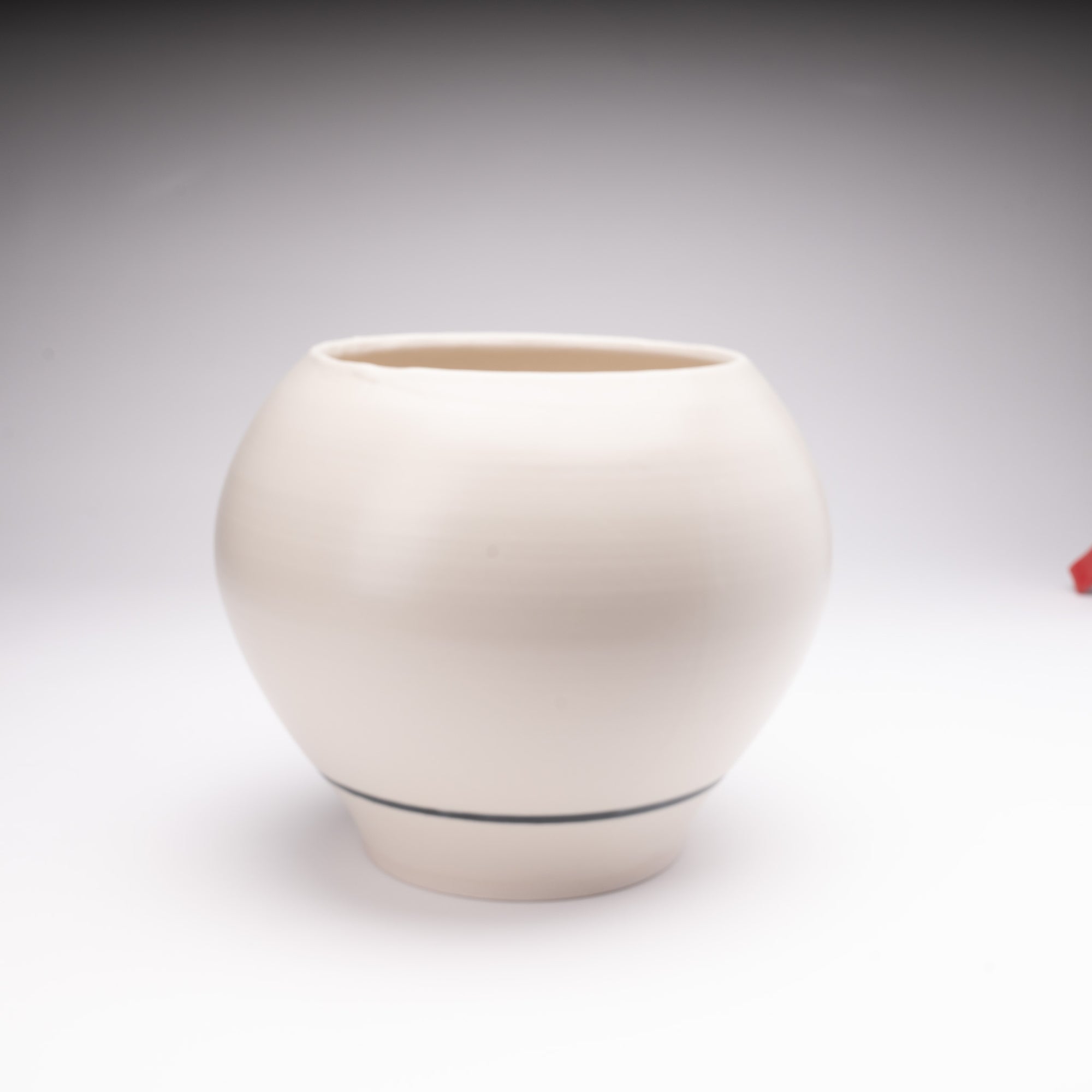 Large Vase