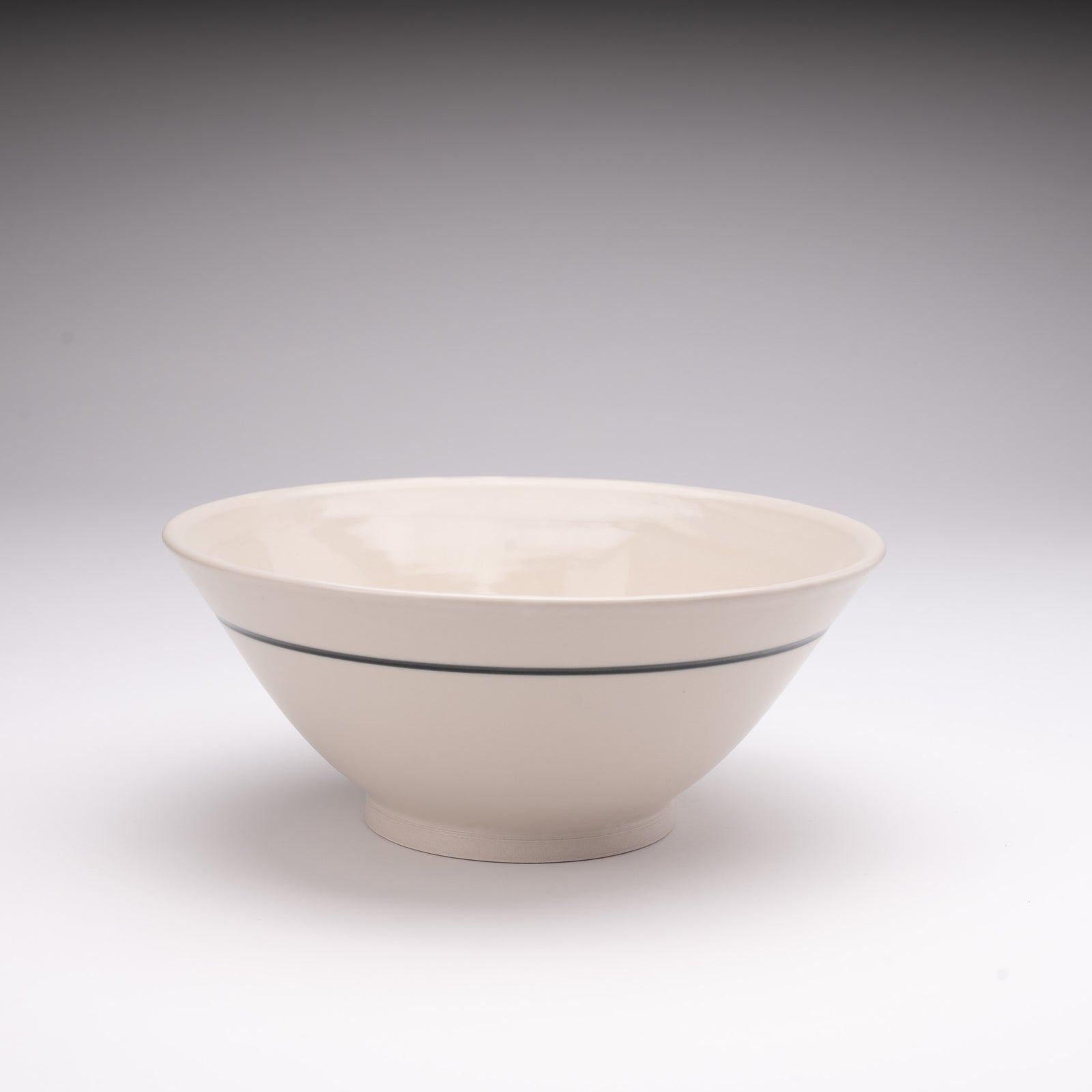 Small Serving Bowl
