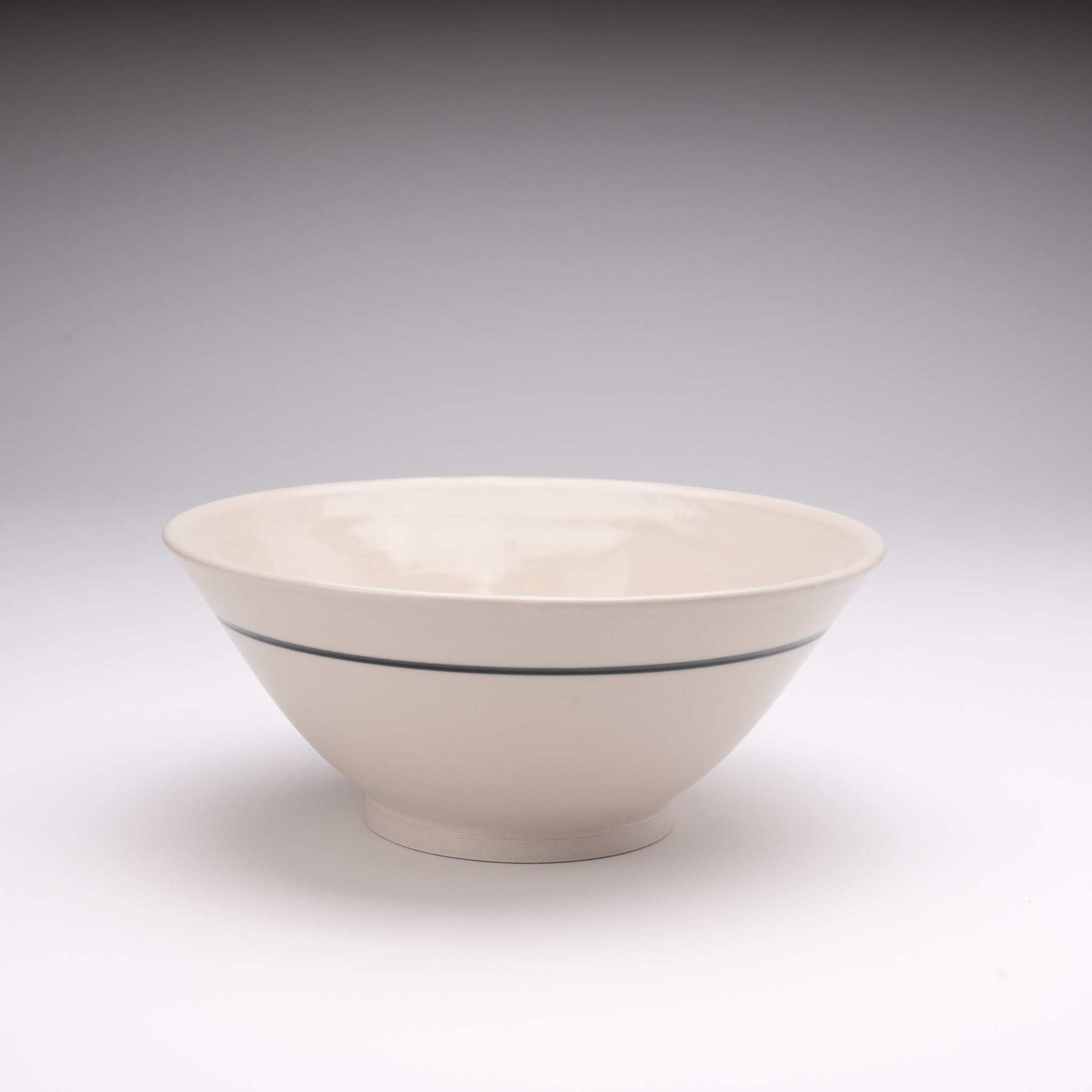 Small Serving Bowl