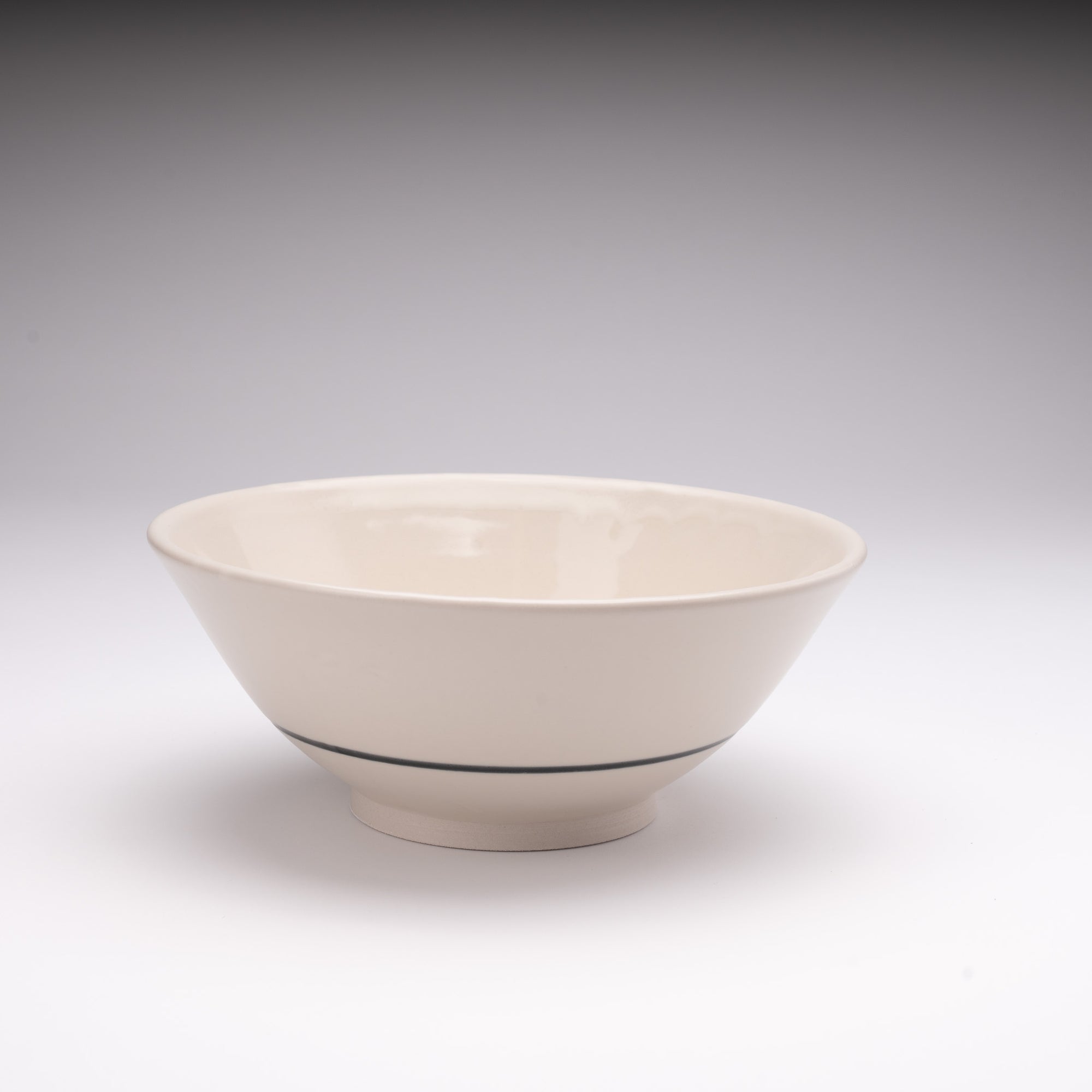 Small Serving Bowl