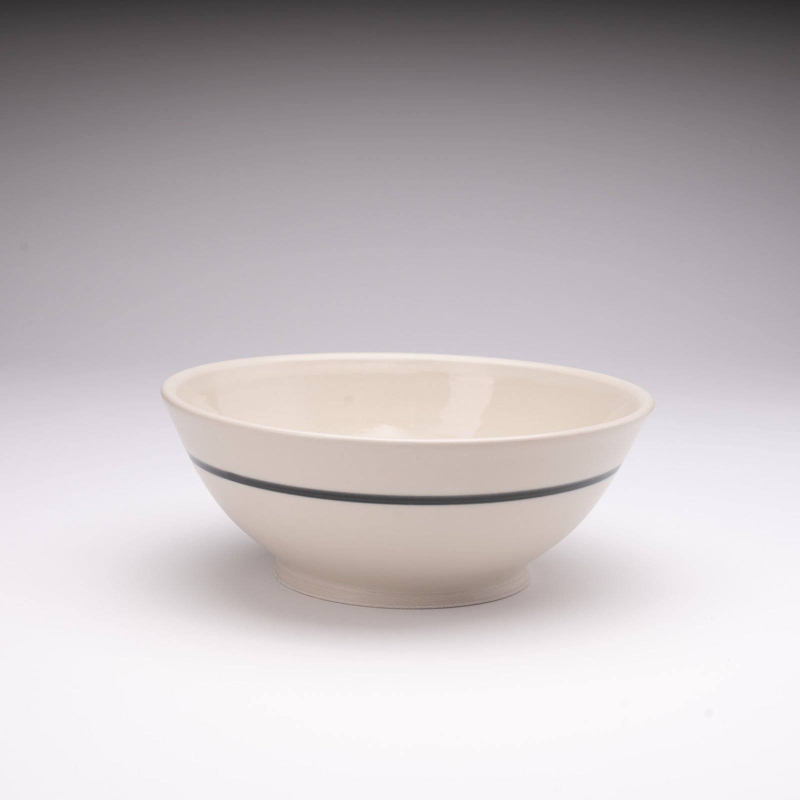 Small Serving Bowl